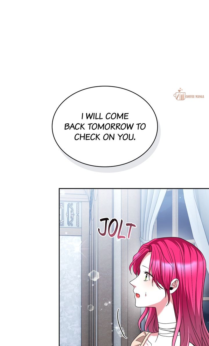 Marriage Contract With Two Husbands - Chapter 51 - 54