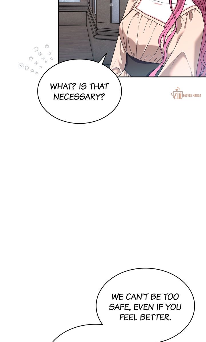 Marriage Contract With Two Husbands - Chapter 51 - 55