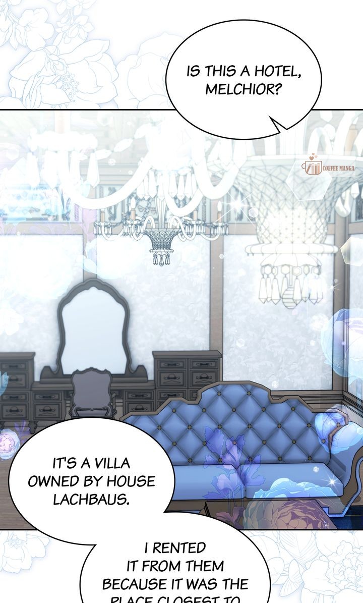 Marriage Contract With Two Husbands - Chapter 51 - 60