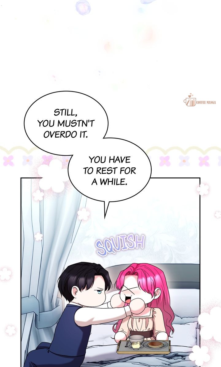 Marriage Contract With Two Husbands - Chapter 51 - 90