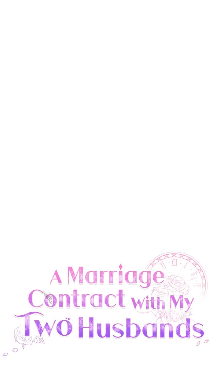 Marriage Contract With Two Husbands - Chapter 52 - 10
