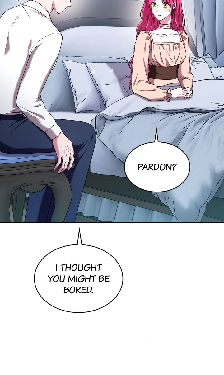 Marriage Contract With Two Husbands - Chapter 52 - 22