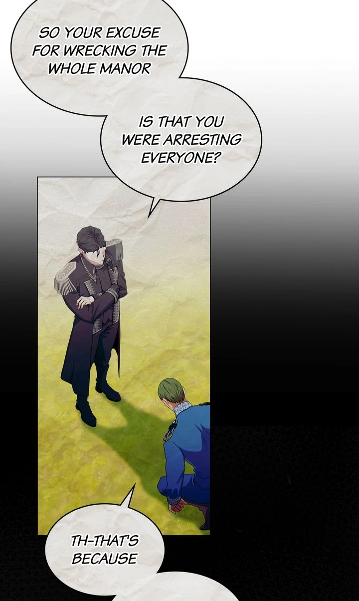 Marriage Contract With Two Husbands - Chapter 52 - 57