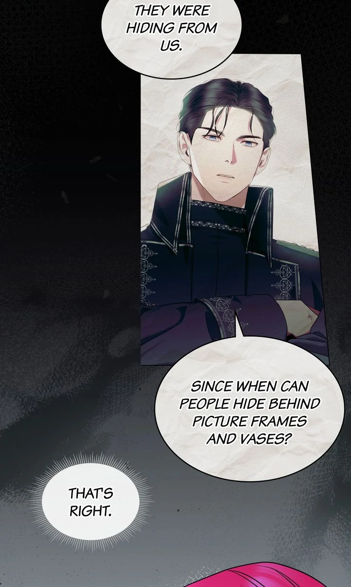 Marriage Contract With Two Husbands - Chapter 52 - 58