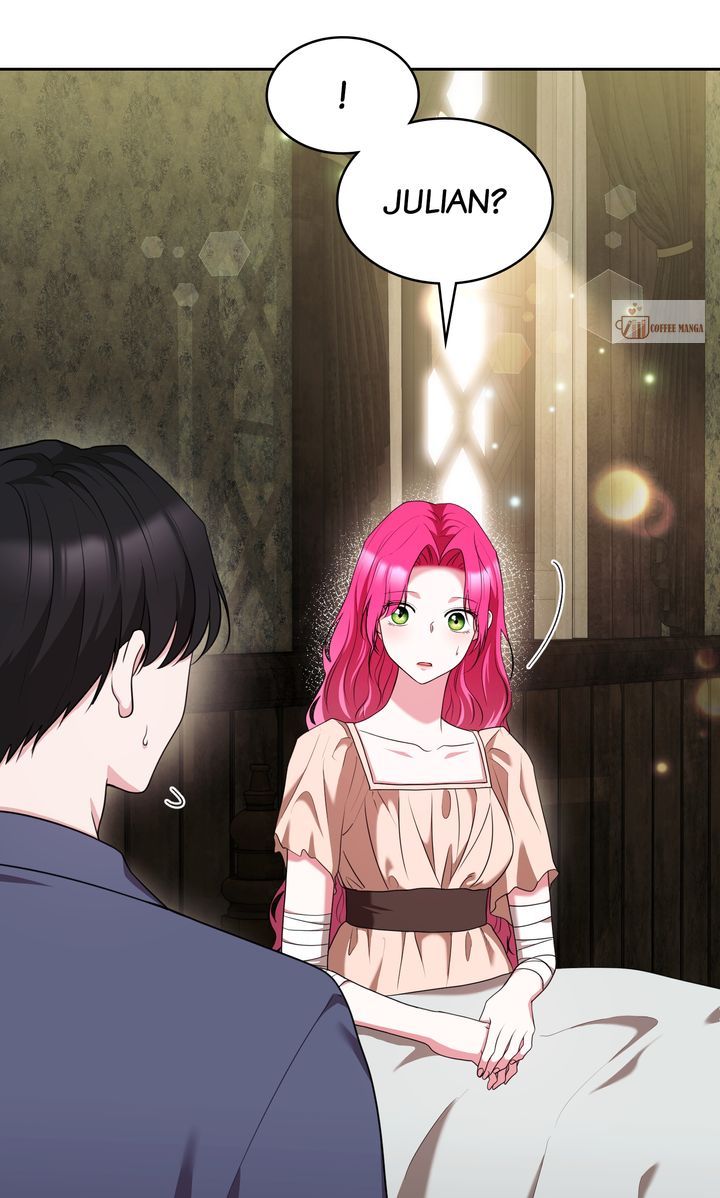 Marriage Contract With Two Husbands - Chapter 53 - 5