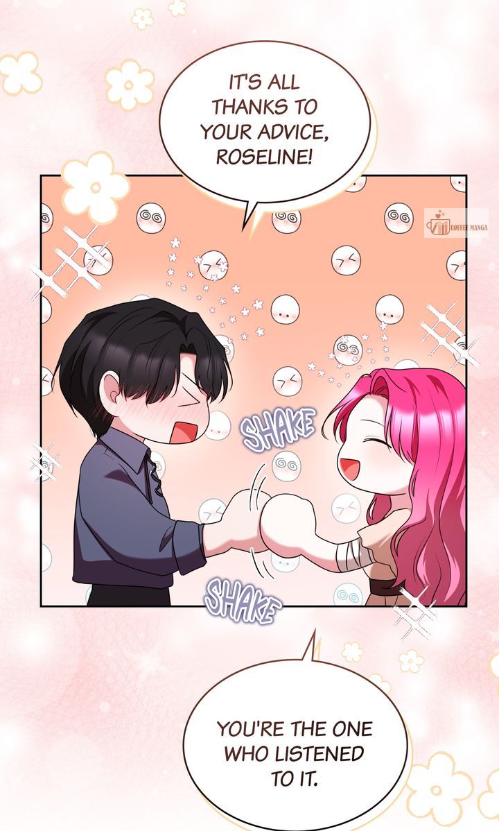 Marriage Contract With Two Husbands - Chapter 53 - 18