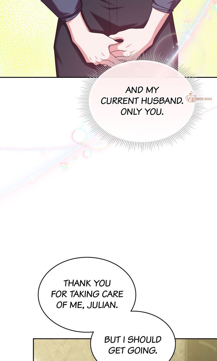 Marriage Contract With Two Husbands - Chapter 53 - 22