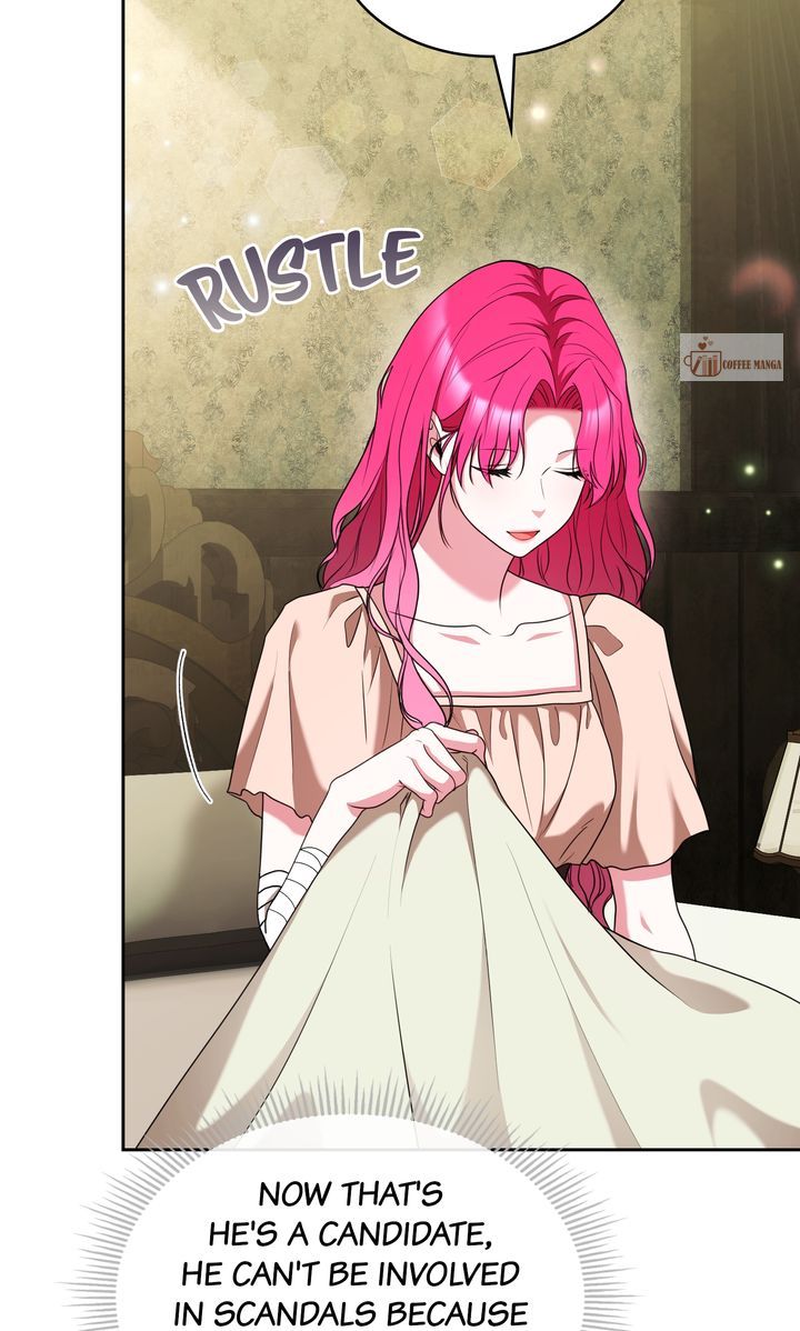 Marriage Contract With Two Husbands - Chapter 53 - 23