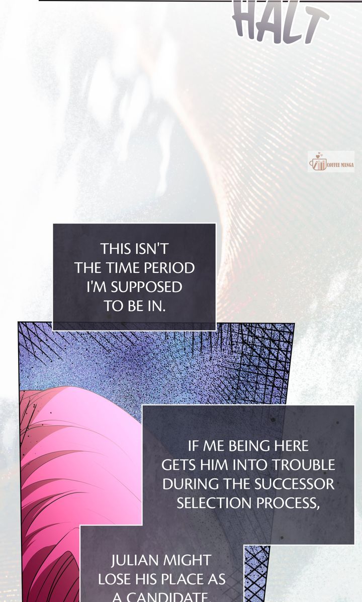 Marriage Contract With Two Husbands - Chapter 53 - 34