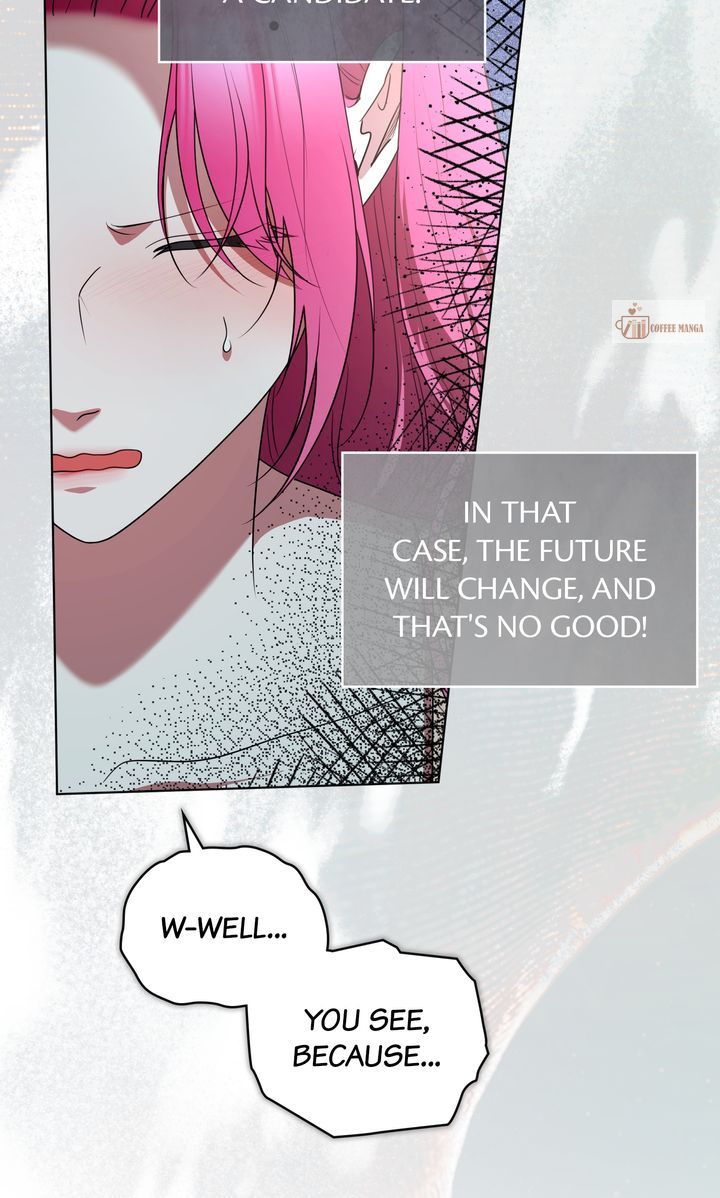 Marriage Contract With Two Husbands - Chapter 53 - 35