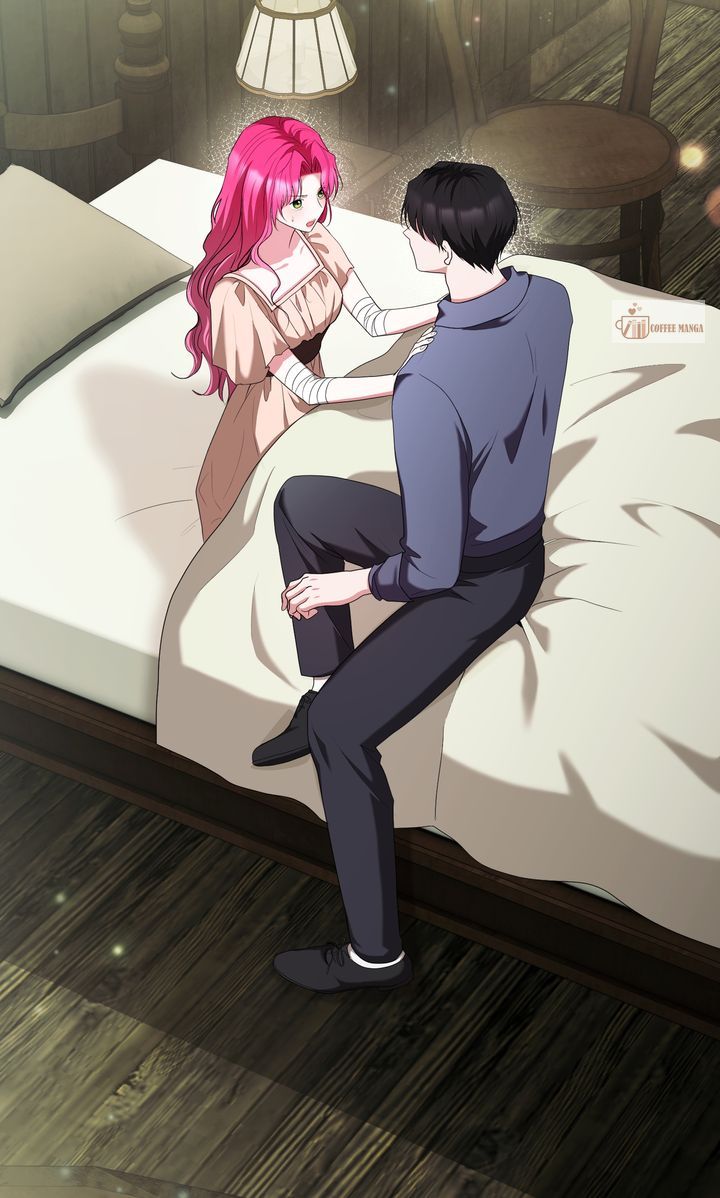 Marriage Contract With Two Husbands - Chapter 53 - 37