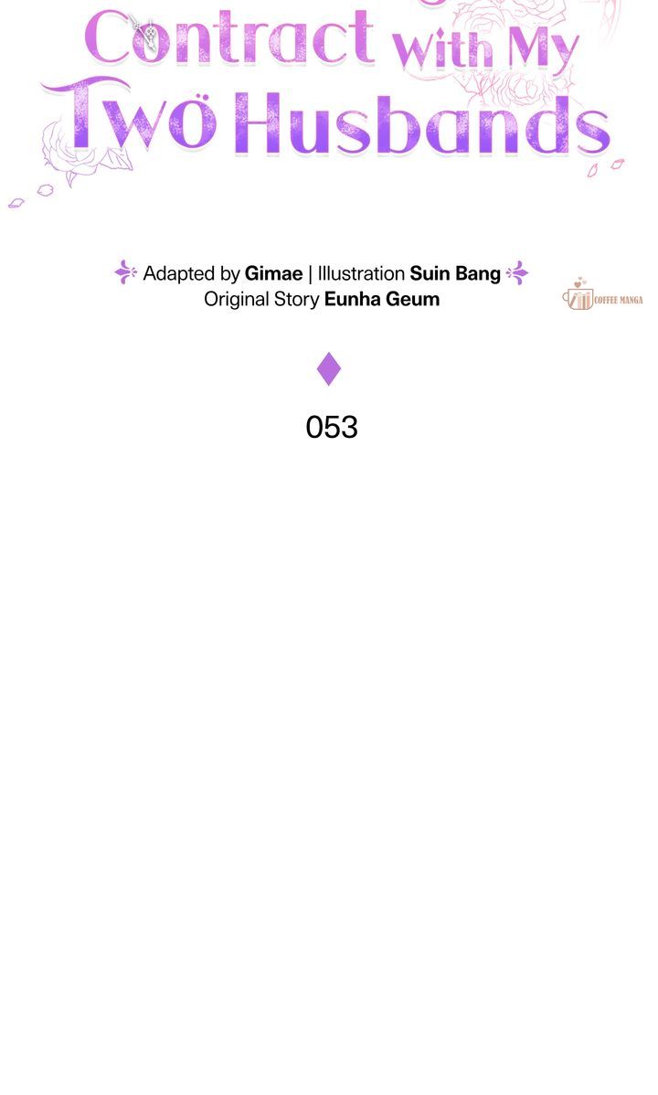 Marriage Contract With Two Husbands - Chapter 53 - 44
