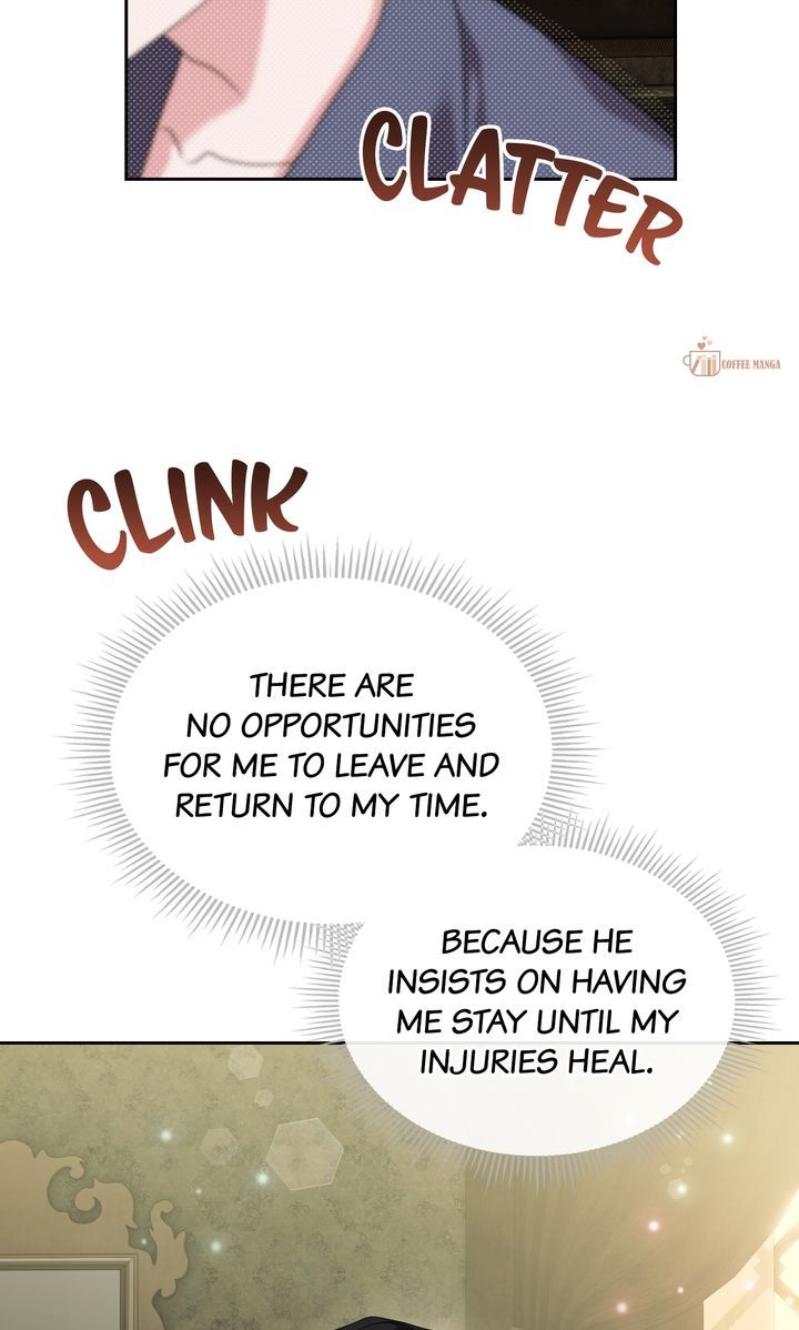 Marriage Contract With Two Husbands - Chapter 53 - 46