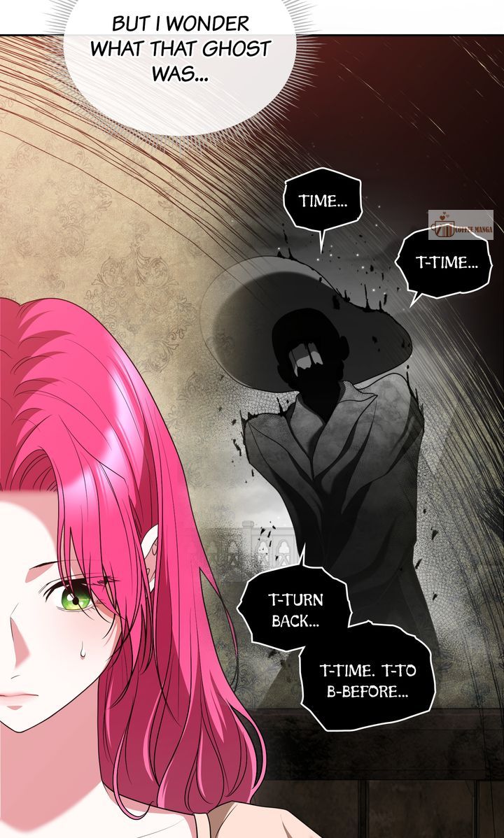 Marriage Contract With Two Husbands - Chapter 53 - 50