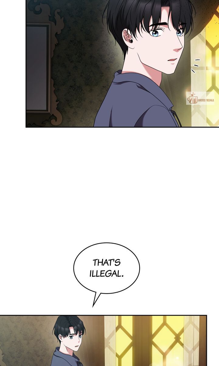 Marriage Contract With Two Husbands - Chapter 53 - 52