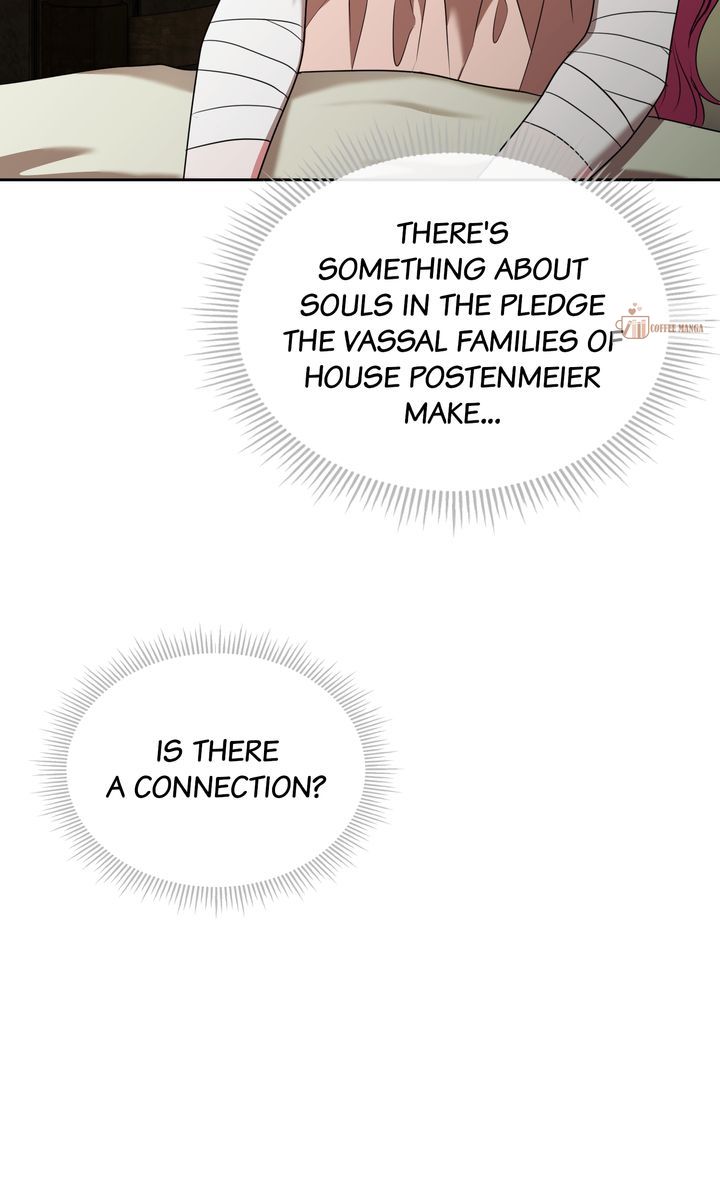 Marriage Contract With Two Husbands - Chapter 53 - 61