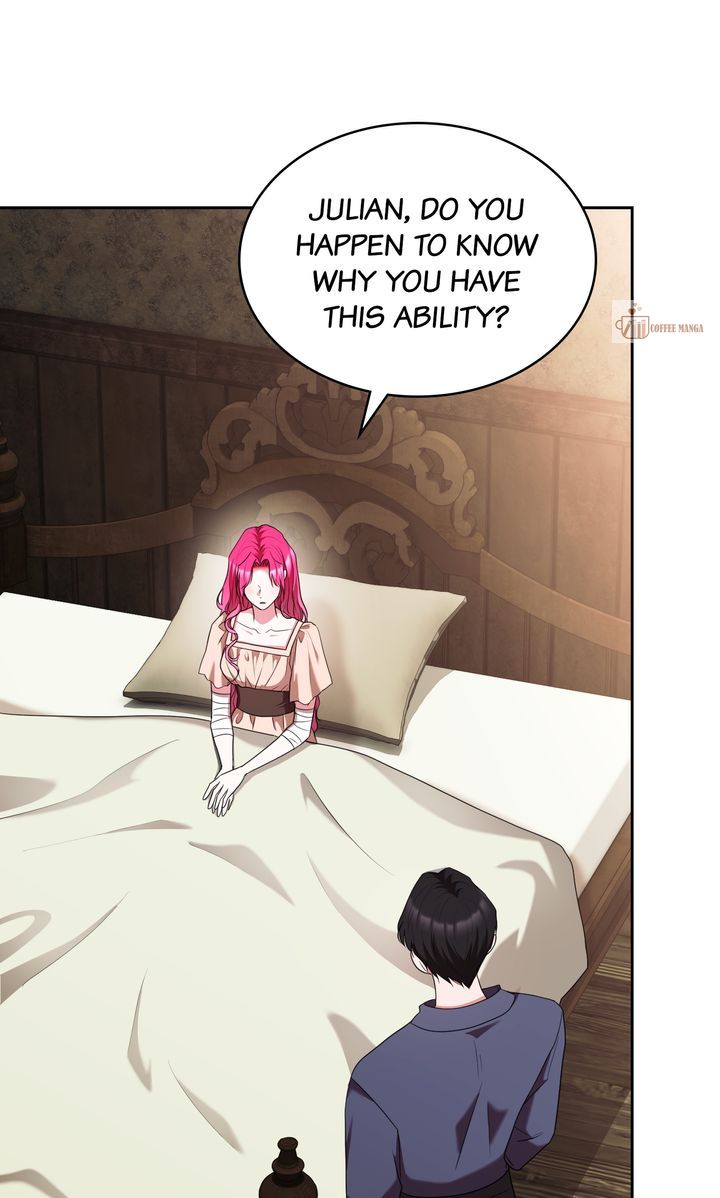 Marriage Contract With Two Husbands - Chapter 53 - 62