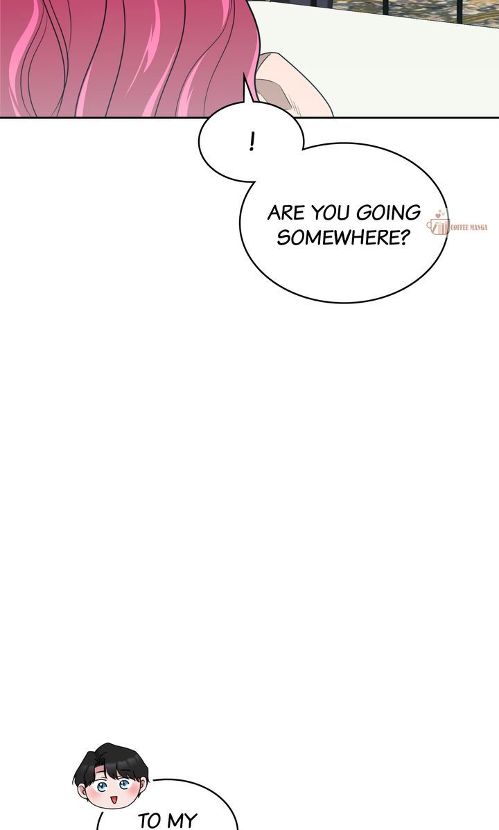 Marriage Contract With Two Husbands - Chapter 53 - 70