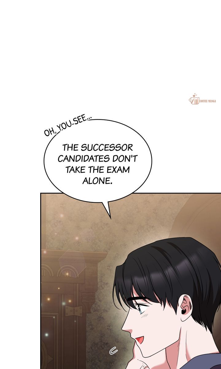 Marriage Contract With Two Husbands - Chapter 53 - 72