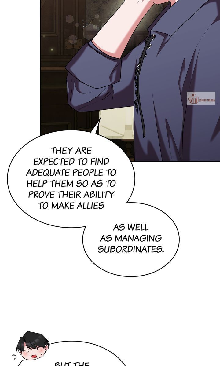 Marriage Contract With Two Husbands - Chapter 53 - 73