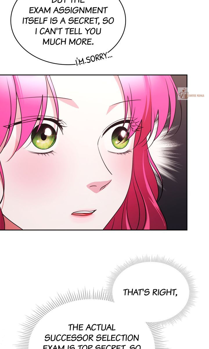 Marriage Contract With Two Husbands - Chapter 53 - 74