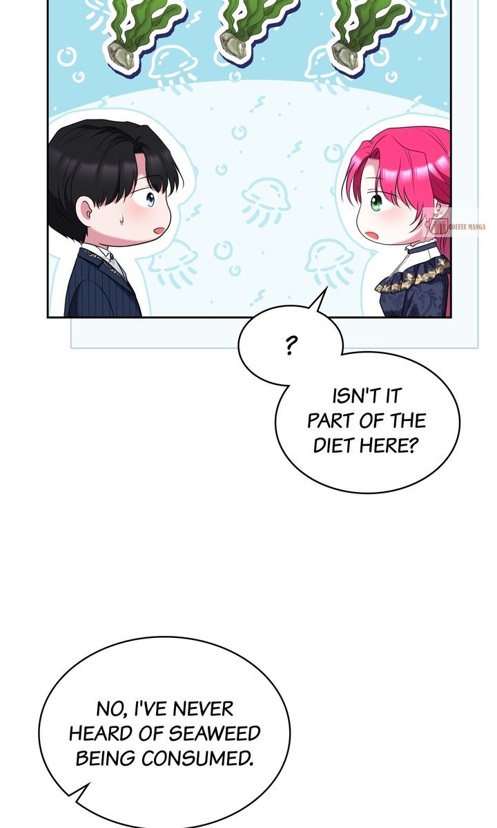 Marriage Contract With Two Husbands - Chapter 53 - 91