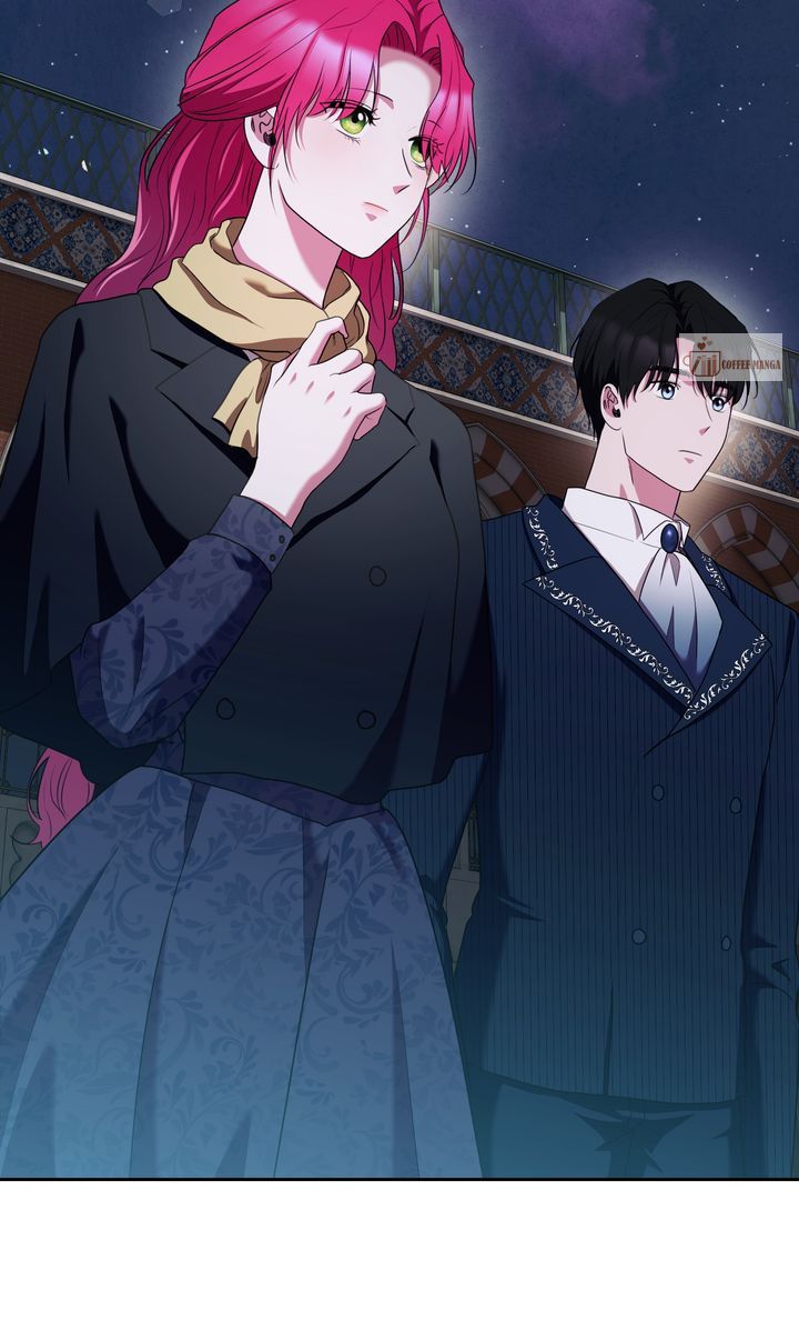 Marriage Contract With Two Husbands - Chapter 53 - 100