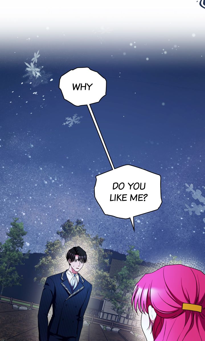 Marriage Contract With Two Husbands - Chapter 54 - 5