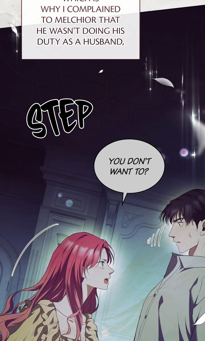 Marriage Contract With Two Husbands - Chapter 54 - 23