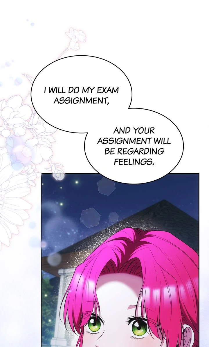 Marriage Contract With Two Husbands - Chapter 54 - 39