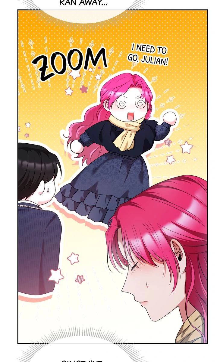 Marriage Contract With Two Husbands - Chapter 54 - 49