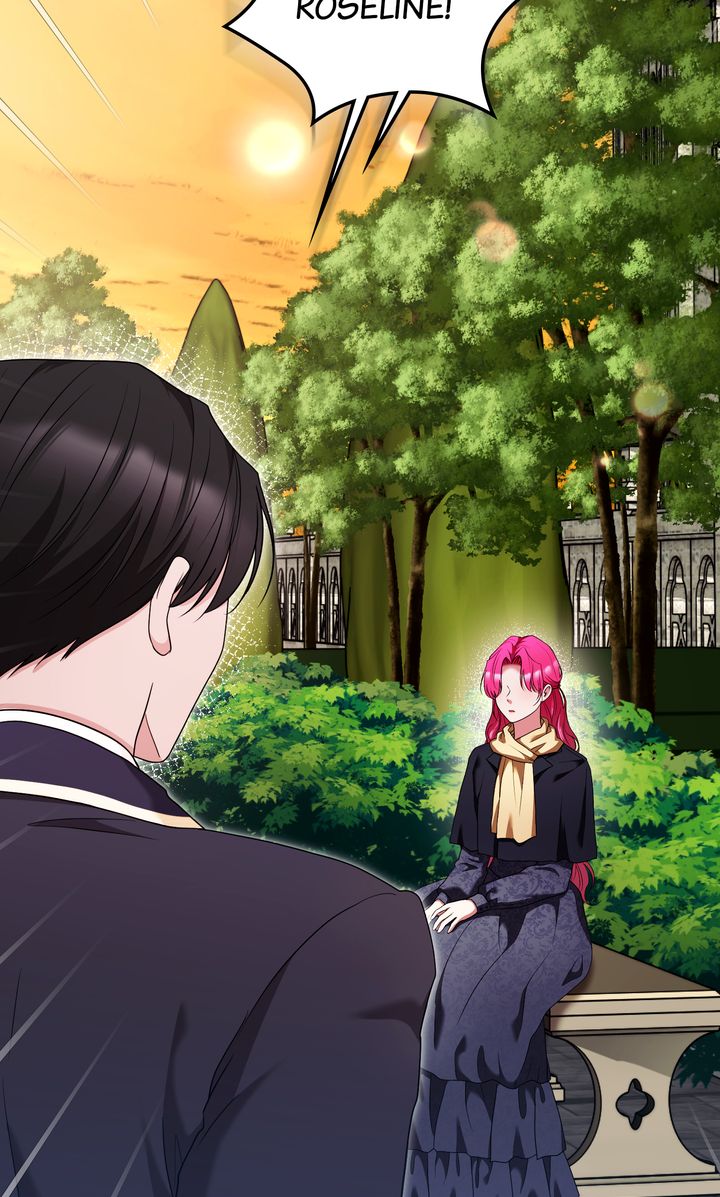 Marriage Contract With Two Husbands - Chapter 54 - 51