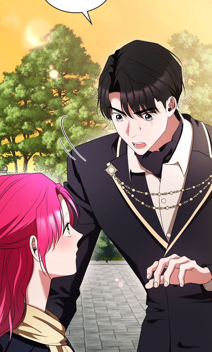 Marriage Contract With Two Husbands - Chapter 54 - 53