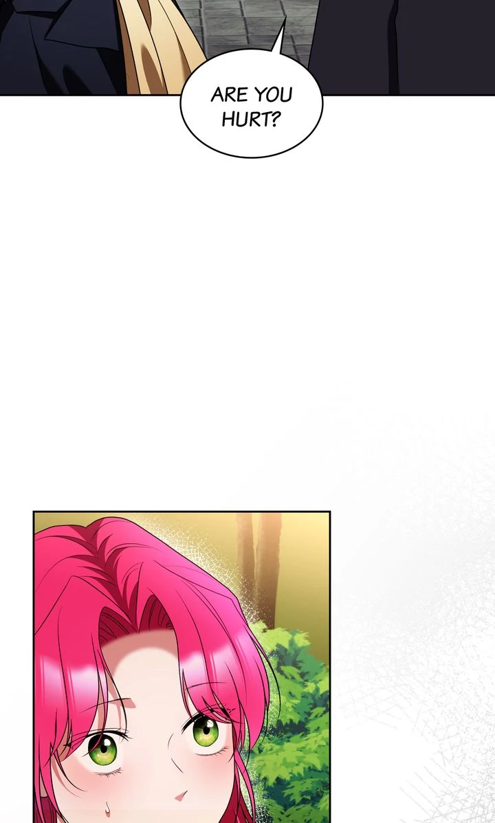 Marriage Contract With Two Husbands - Chapter 54 - 54