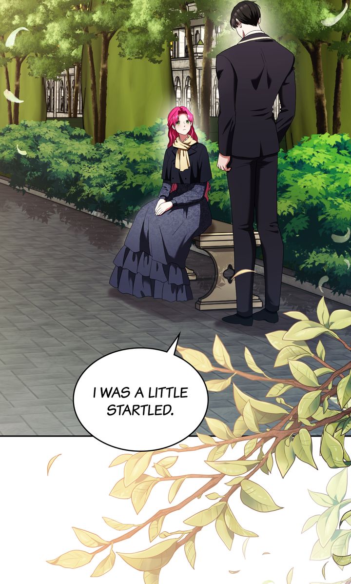 Marriage Contract With Two Husbands - Chapter 54 - 58