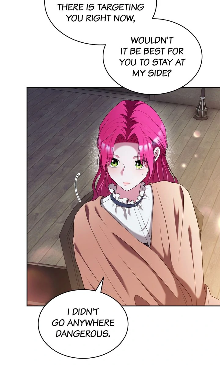 Marriage Contract With Two Husbands - Chapter 54 - 68