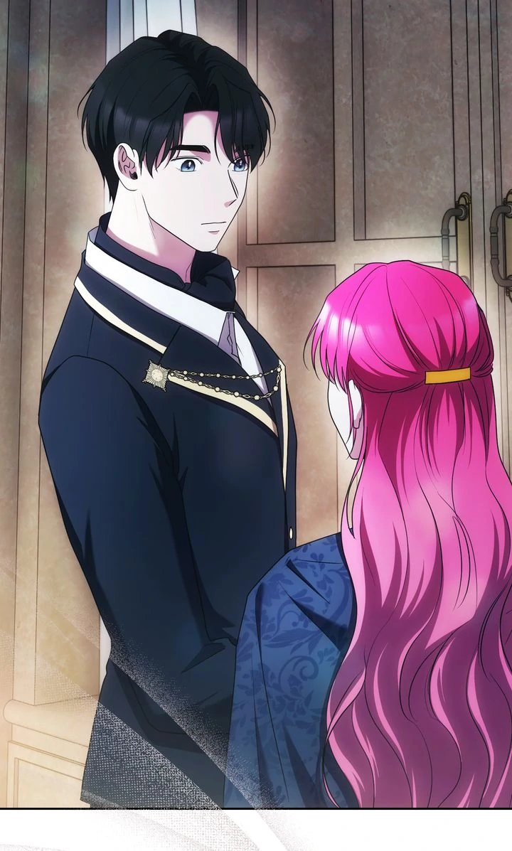 Marriage Contract With Two Husbands - Chapter 54 - 91