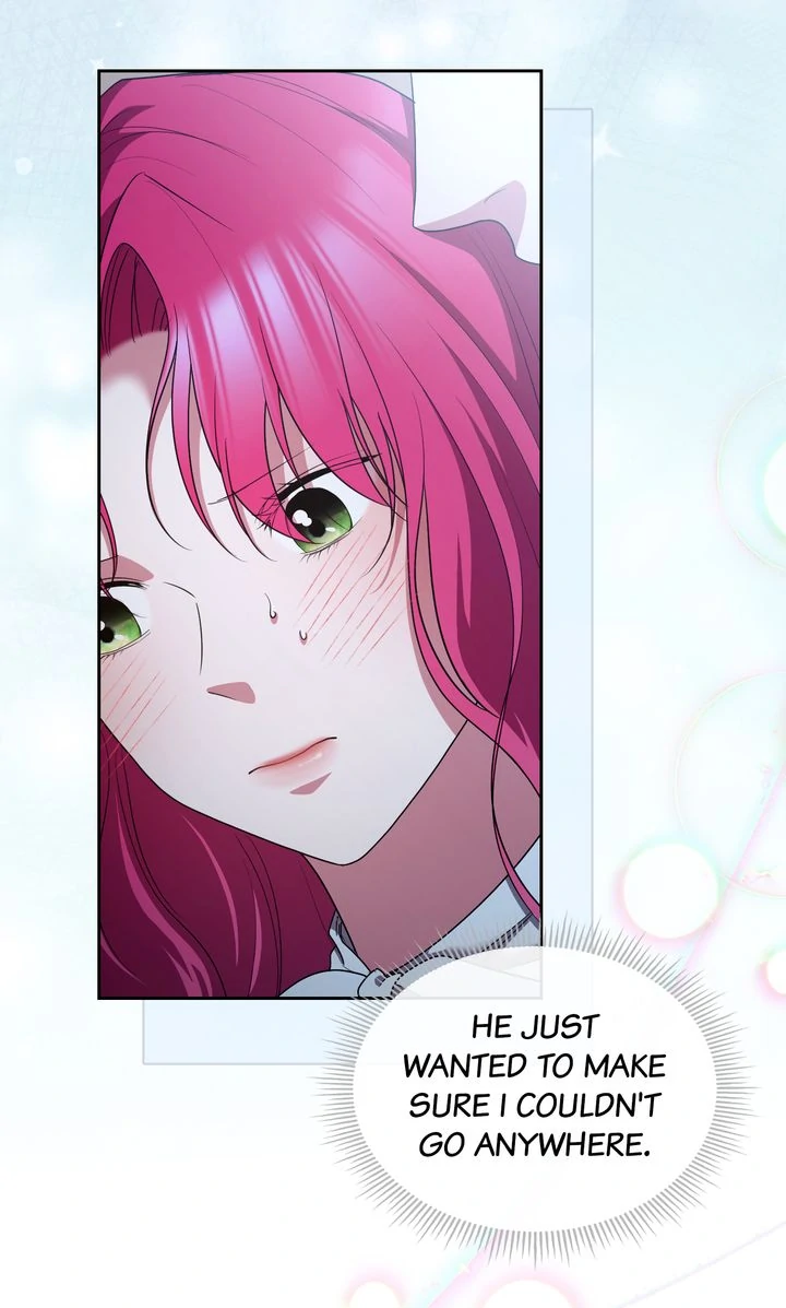 Marriage Contract With Two Husbands - Chapter 54 - 107