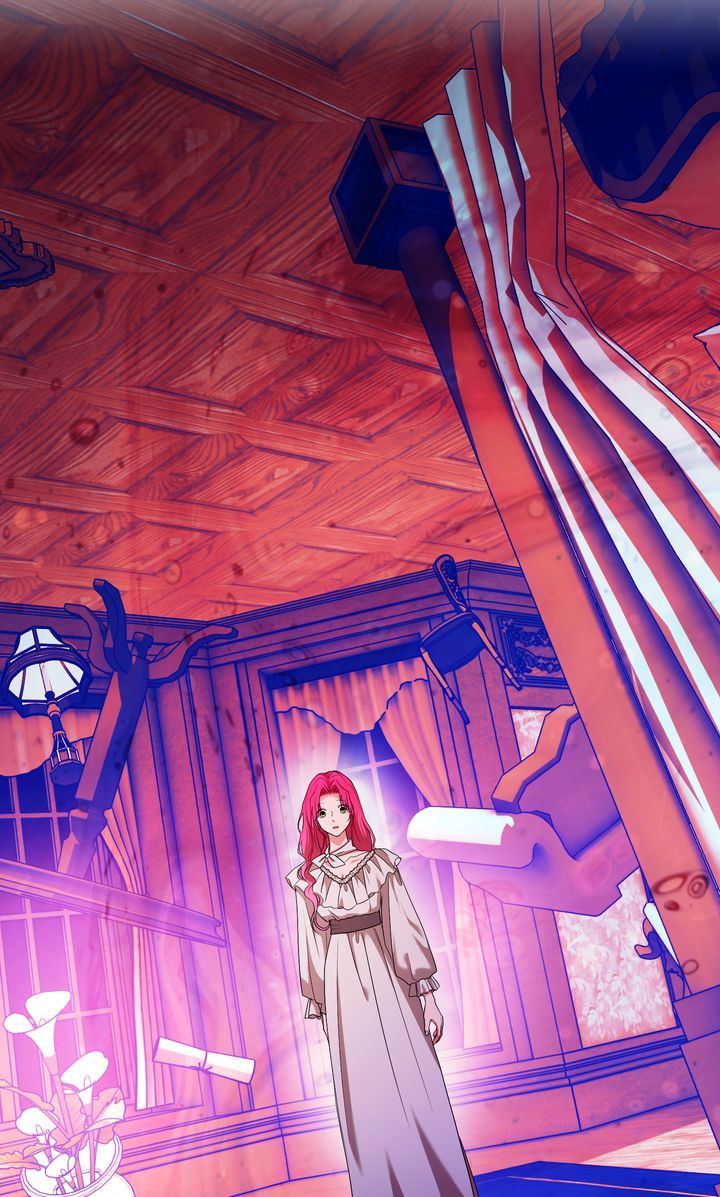 Marriage Contract With Two Husbands - Chapter 54 - 112