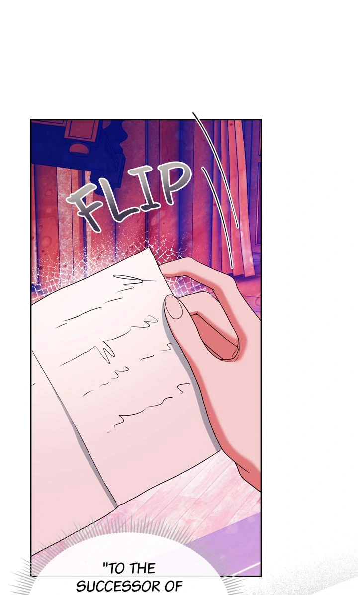 Marriage Contract With Two Husbands - Chapter 54 - 116