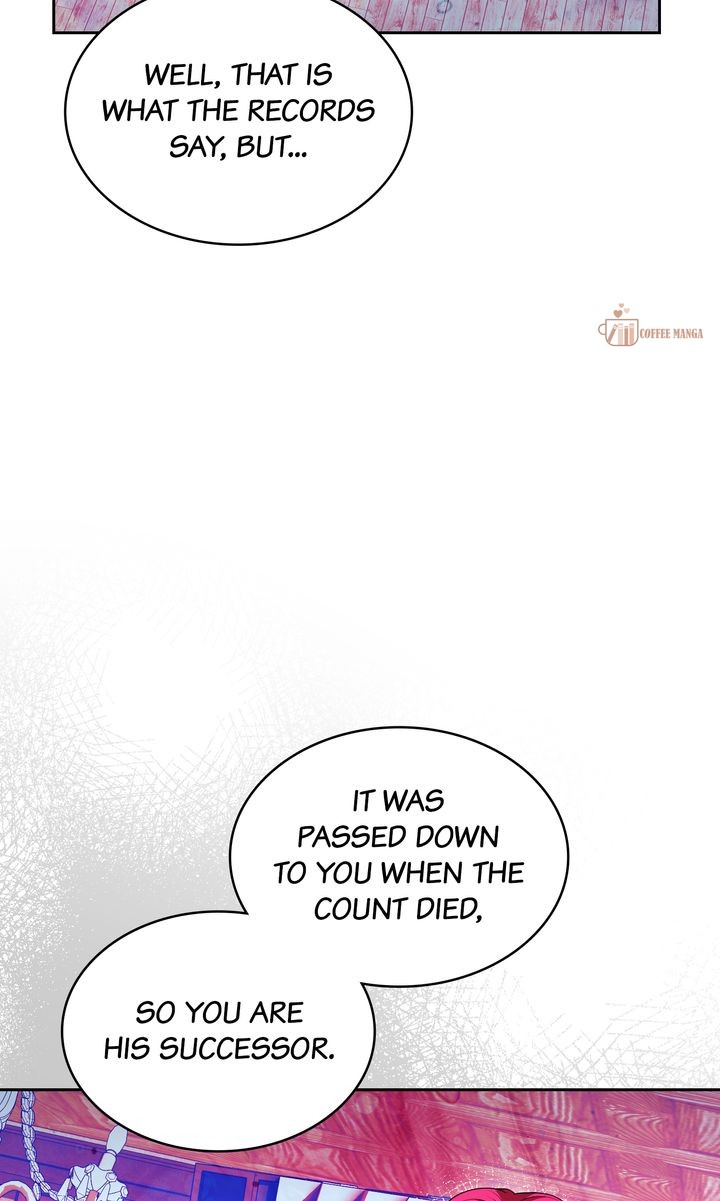 Marriage Contract With Two Husbands - Chapter 55 - 9