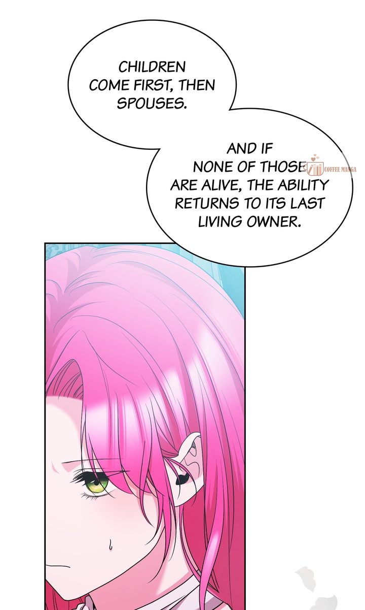 Marriage Contract With Two Husbands - Chapter 55 - 16