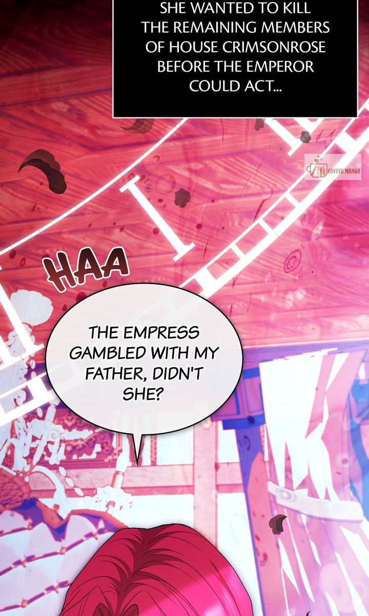 Marriage Contract With Two Husbands - Chapter 55 - 21