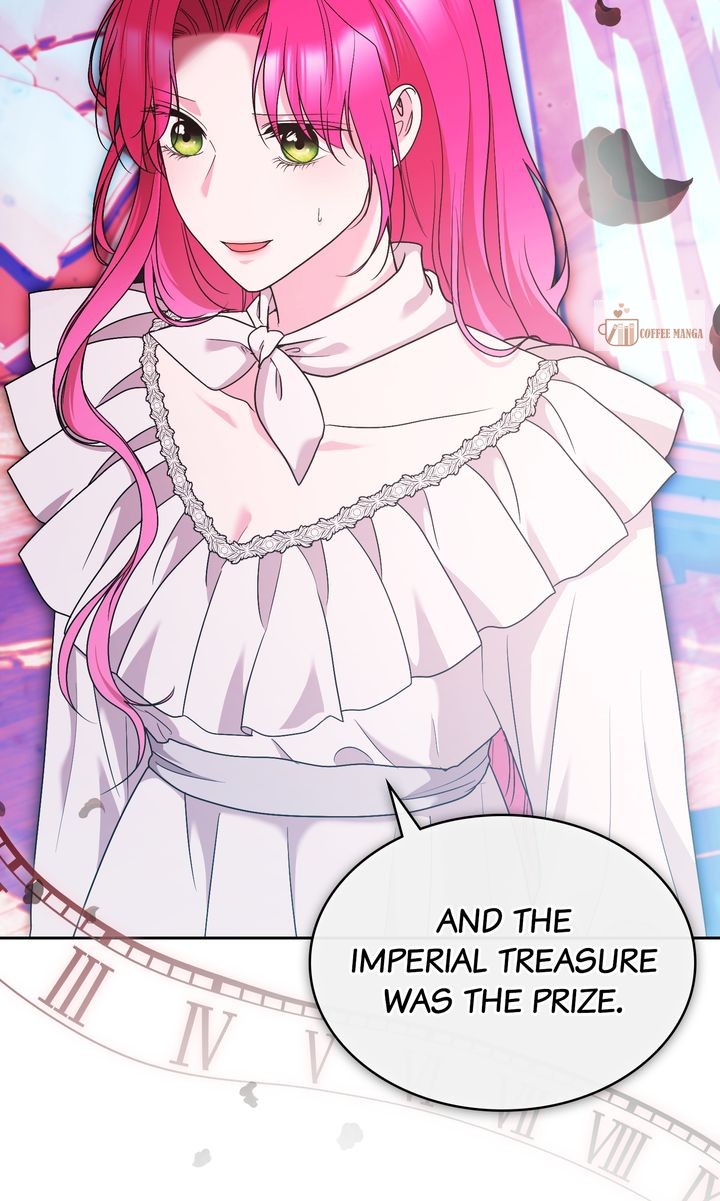 Marriage Contract With Two Husbands - Chapter 55 - 22