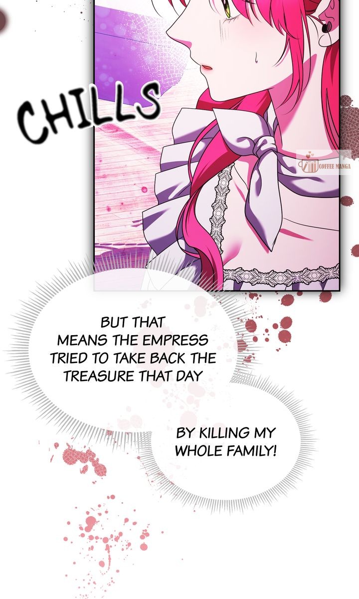 Marriage Contract With Two Husbands - Chapter 55 - 27