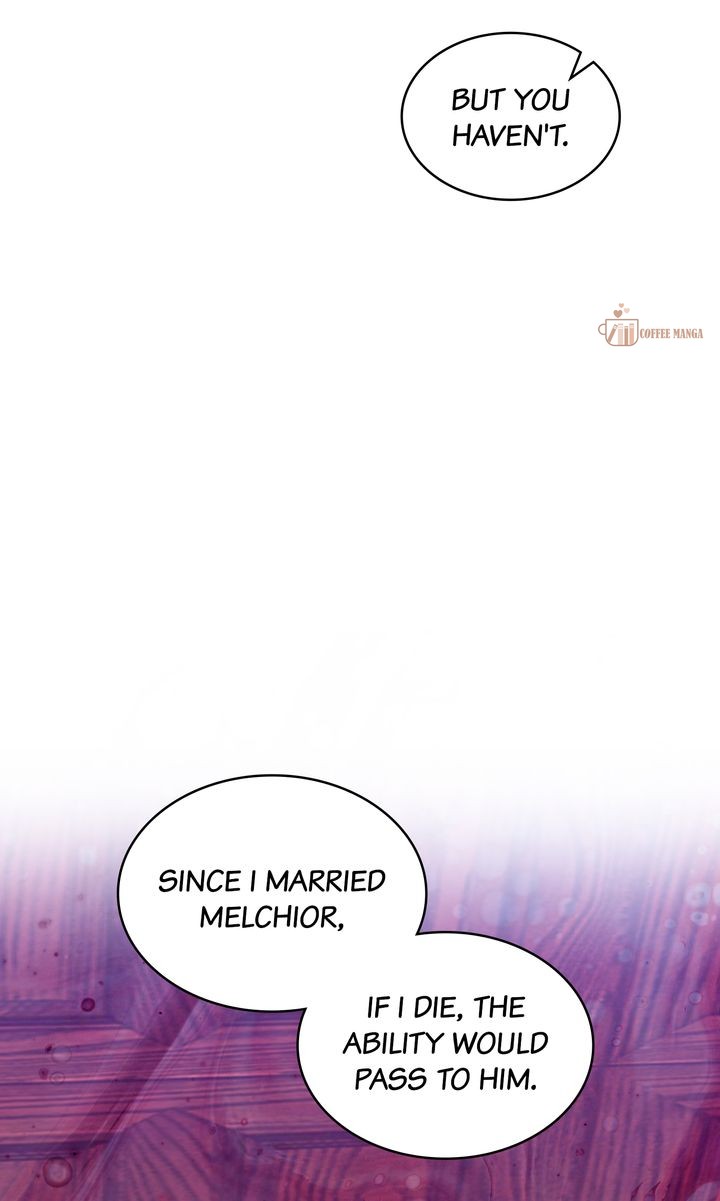 Marriage Contract With Two Husbands - Chapter 55 - 35