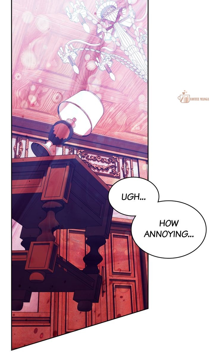 Marriage Contract With Two Husbands - Chapter 55 - 38