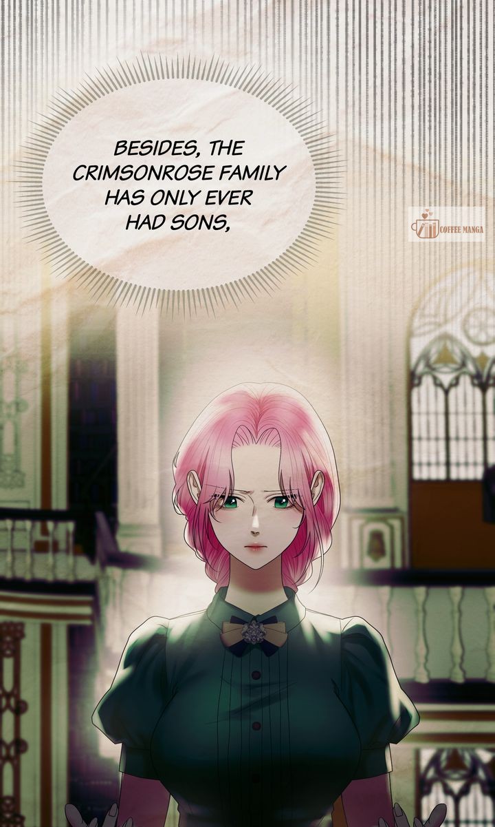 Marriage Contract With Two Husbands - Chapter 55 - 41