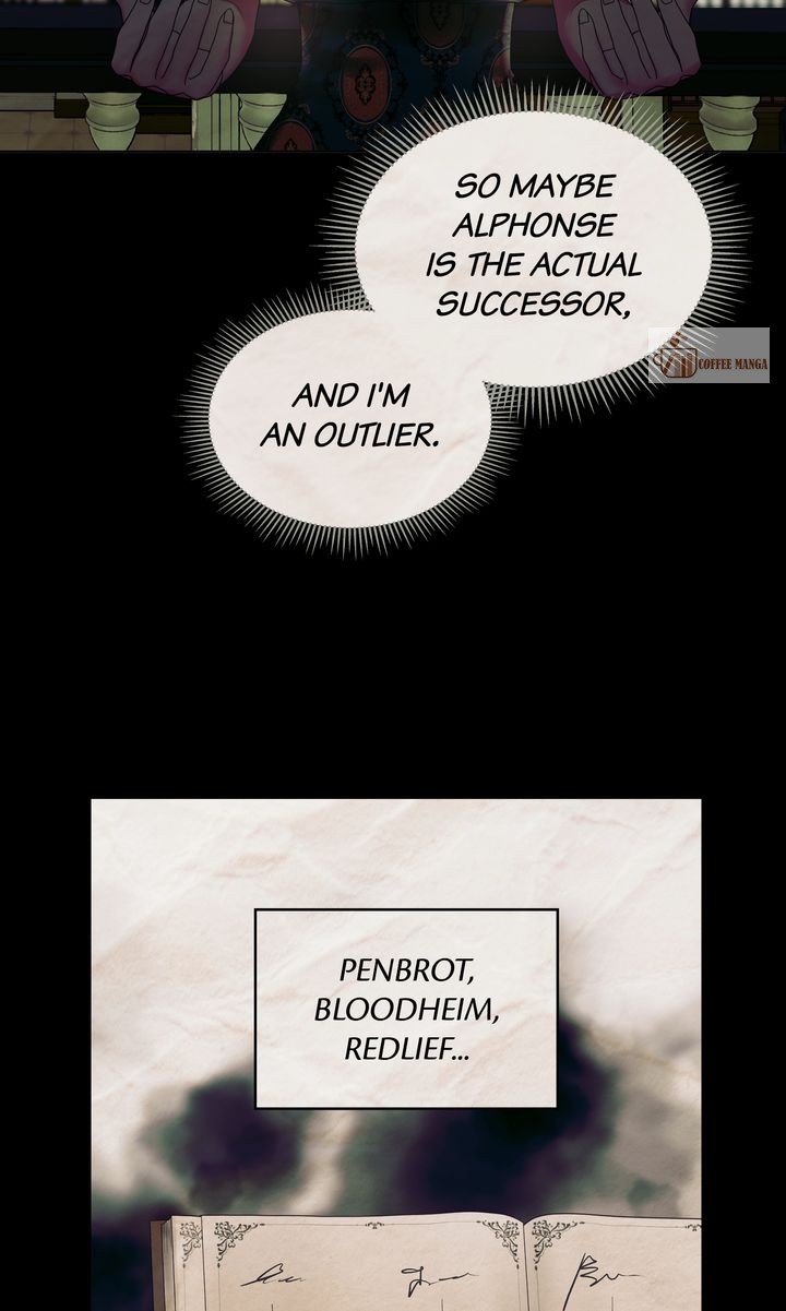 Marriage Contract With Two Husbands - Chapter 55 - 42