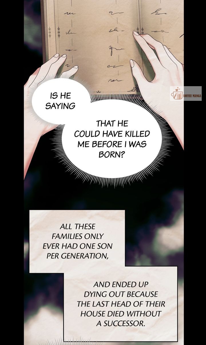 Marriage Contract With Two Husbands - Chapter 55 - 43